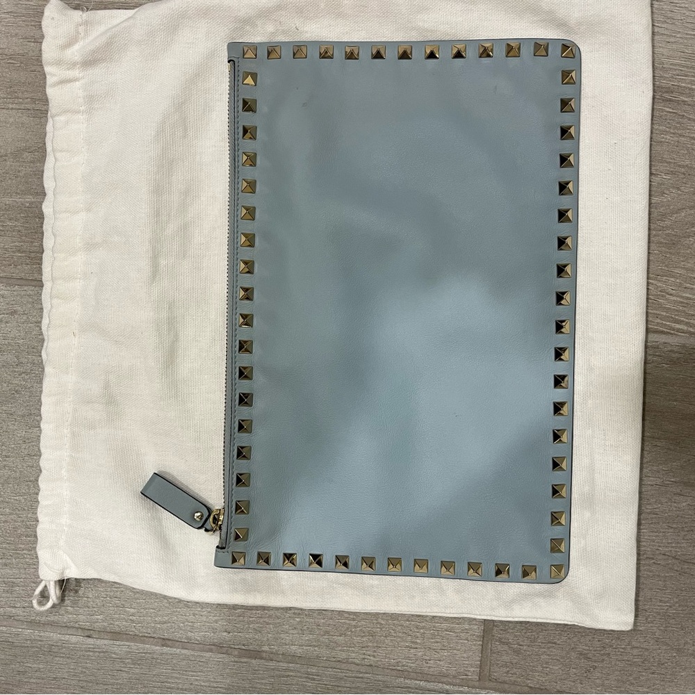 Valentino Garavani Clutch